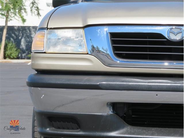 1999 Mazda Pickup (CC-2117605) for sale in Mesa, Arizona