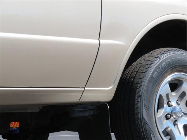 1999 Mazda Pickup (CC-2117605) for sale in Mesa, Arizona