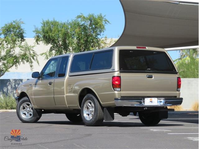 1999 Mazda Pickup (CC-2117605) for sale in Mesa, Arizona