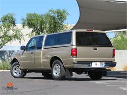 1999 Mazda Pickup (CC-2117605) for sale in Mesa, Arizona