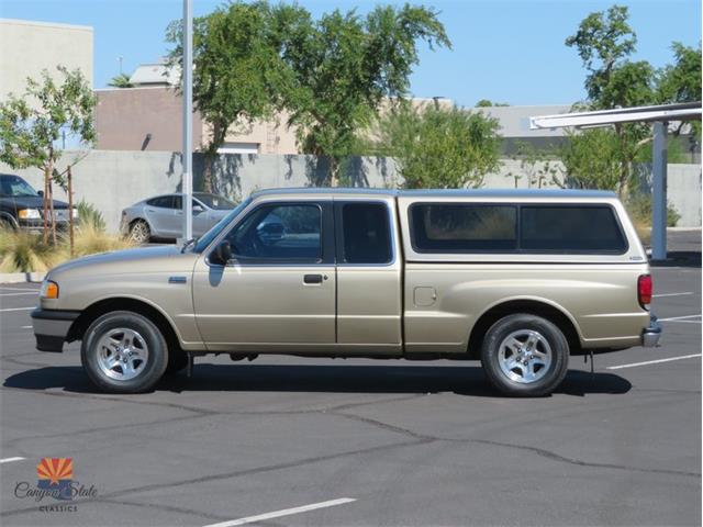 1999 Mazda Pickup (CC-2117605) for sale in Mesa, Arizona