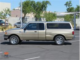 1999 Mazda Pickup (CC-2117605) for sale in Mesa, Arizona