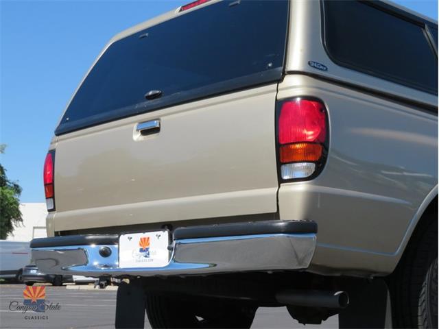 1999 Mazda Pickup (CC-2117605) for sale in Mesa, Arizona