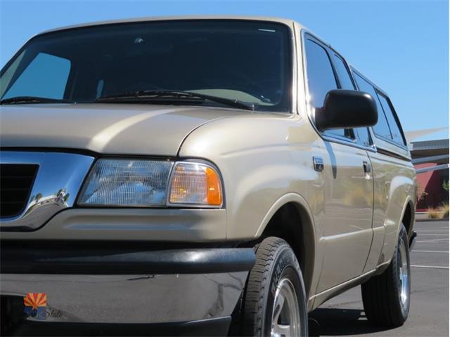 1999 Mazda Pickup (CC-2117605) for sale in Mesa, Arizona