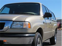 1999 Mazda Pickup (CC-2117605) for sale in Mesa, Arizona