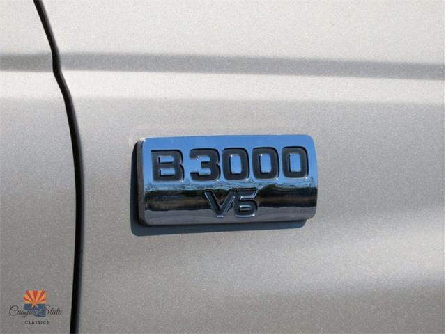 1999 Mazda Pickup (CC-2117605) for sale in Mesa, Arizona