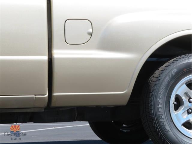 1999 Mazda Pickup (CC-2117605) for sale in Mesa, Arizona