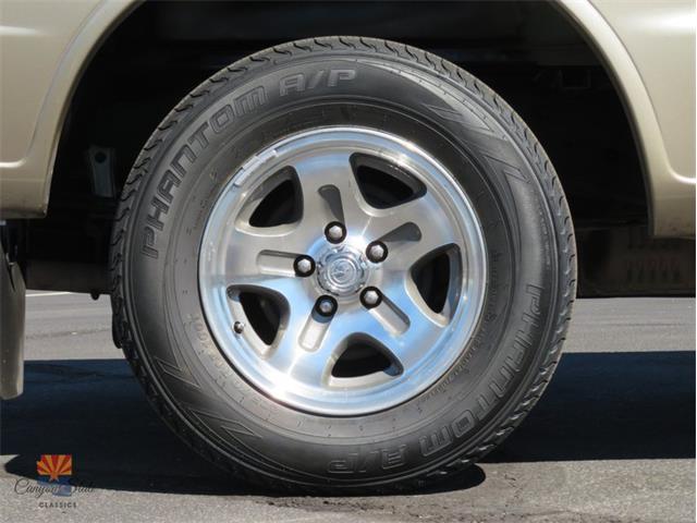 1999 Mazda Pickup (CC-2117605) for sale in Mesa, Arizona