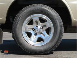 1999 Mazda Pickup (CC-2117605) for sale in Mesa, Arizona