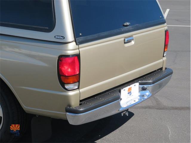 1999 Mazda Pickup (CC-2117605) for sale in Mesa, Arizona