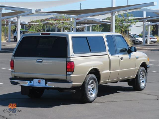 1999 Mazda Pickup (CC-2117605) for sale in Mesa, Arizona