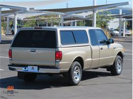 1999 Mazda Pickup (CC-2117605) for sale in Mesa, Arizona