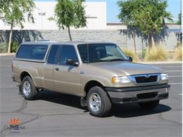 1999 Mazda Pickup (CC-2117605) for sale in Mesa, Arizona