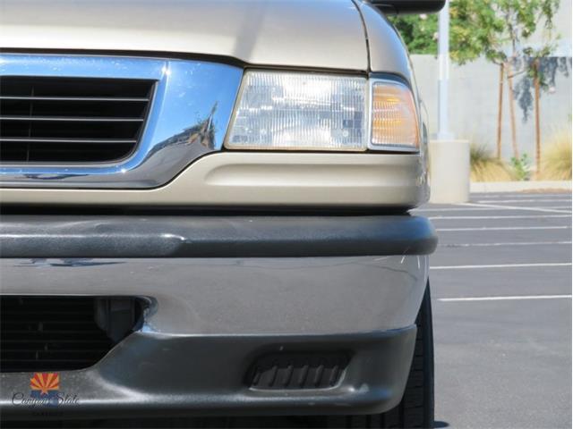 1999 Mazda Pickup (CC-2117605) for sale in Mesa, Arizona