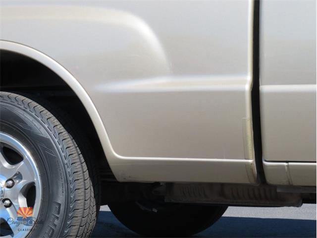 1999 Mazda Pickup (CC-2117605) for sale in Mesa, Arizona