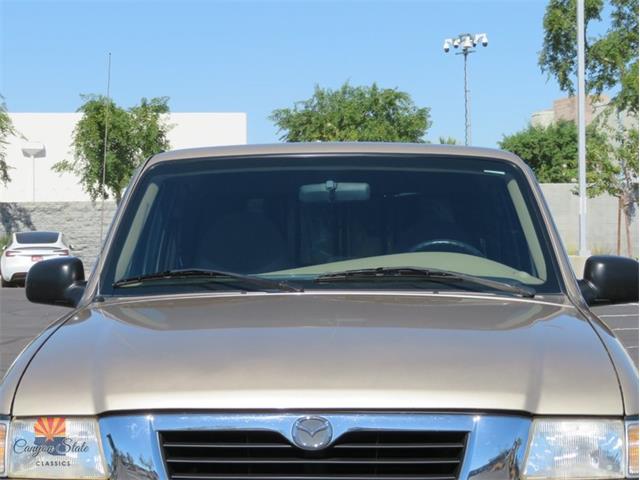 1999 Mazda Pickup (CC-2117605) for sale in Mesa, Arizona