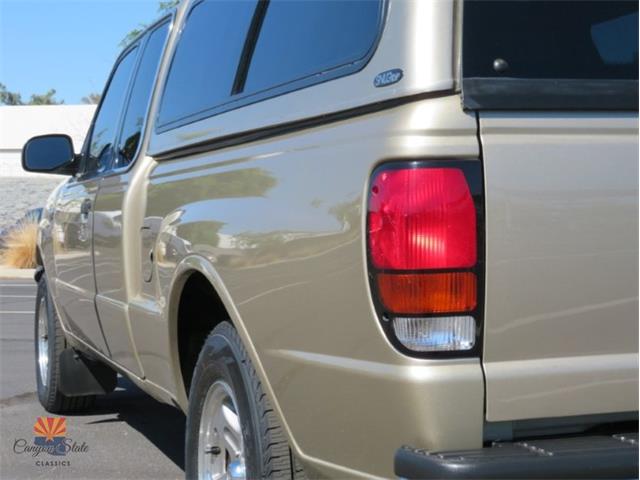 1999 Mazda Pickup (CC-2117605) for sale in Mesa, Arizona