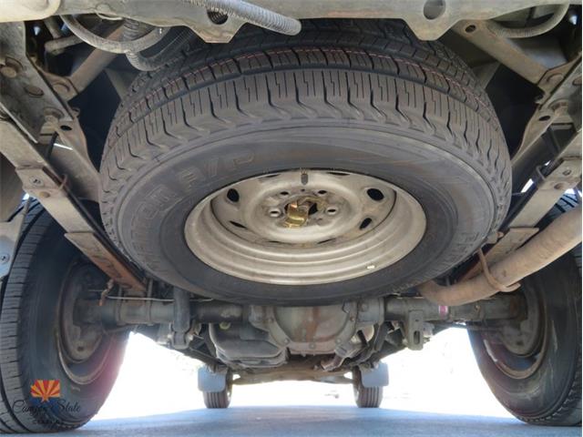 1999 Mazda Pickup (CC-2117605) for sale in Mesa, Arizona