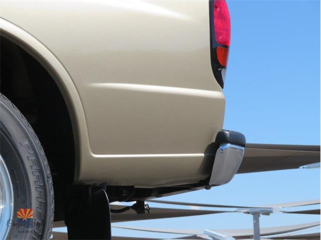 1999 Mazda Pickup (CC-2117605) for sale in Mesa, Arizona