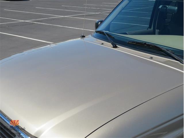 1999 Mazda Pickup (CC-2117605) for sale in Mesa, Arizona