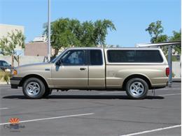 1999 Mazda Pickup (CC-2117605) for sale in Mesa, Arizona