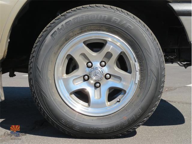 1999 Mazda Pickup (CC-2117605) for sale in Mesa, Arizona