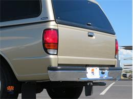 1999 Mazda Pickup (CC-2117605) for sale in Mesa, Arizona