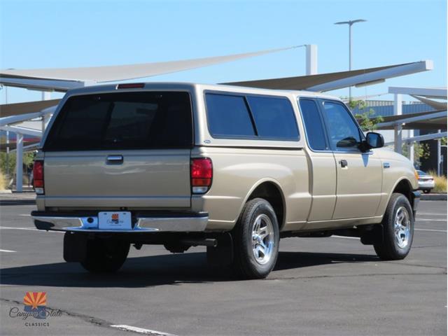 1999 Mazda Pickup (CC-2117605) for sale in Mesa, Arizona