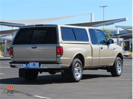 1999 Mazda Pickup (CC-2117605) for sale in Mesa, Arizona