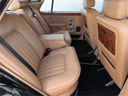 1989 Rolls-Royce Silver Spur (CC-2117606) for sale in Carey, Illinois