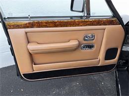 1989 Rolls-Royce Silver Spur (CC-2117606) for sale in Carey, Illinois