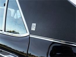 1989 Rolls-Royce Silver Spur (CC-2117606) for sale in Carey, Illinois