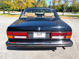 1989 Rolls-Royce Silver Spur (CC-2117606) for sale in Carey, Illinois