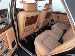 1989 Rolls-Royce Silver Spur (CC-2117606) for sale in Carey, Illinois