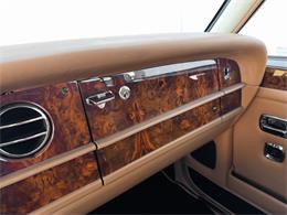 1989 Rolls-Royce Silver Spur (CC-2117606) for sale in Carey, Illinois