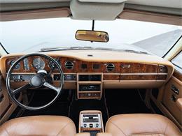 1989 Rolls-Royce Silver Spur (CC-2117606) for sale in Carey, Illinois