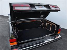 1989 Rolls-Royce Silver Spur (CC-2117606) for sale in Carey, Illinois