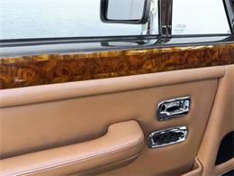1989 Rolls-Royce Silver Spur (CC-2117606) for sale in Carey, Illinois
