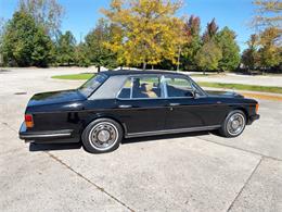 1989 Rolls-Royce Silver Spur (CC-2117606) for sale in Carey, Illinois