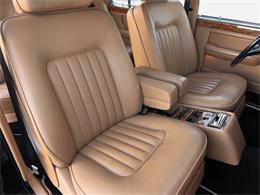 1989 Rolls-Royce Silver Spur (CC-2117606) for sale in Carey, Illinois