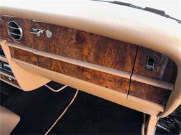 1989 Rolls-Royce Silver Spur (CC-2117606) for sale in Carey, Illinois