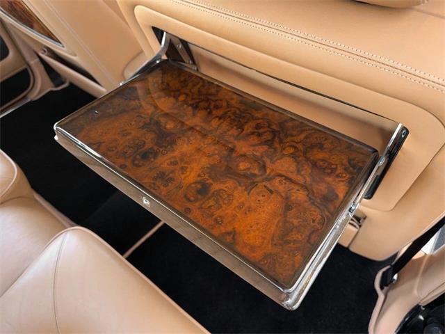 1989 Rolls-Royce Silver Spur (CC-2117606) for sale in Carey, Illinois
