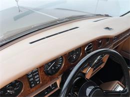 1989 Rolls-Royce Silver Spur (CC-2117606) for sale in Carey, Illinois