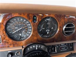 1989 Rolls-Royce Silver Spur (CC-2117606) for sale in Carey, Illinois