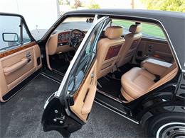 1989 Rolls-Royce Silver Spur (CC-2117606) for sale in Carey, Illinois