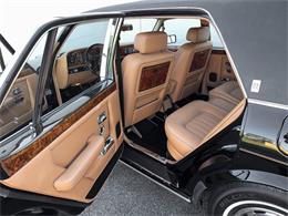 1989 Rolls-Royce Silver Spur (CC-2117606) for sale in Carey, Illinois