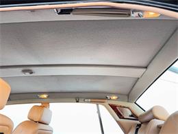 1989 Rolls-Royce Silver Spur (CC-2117606) for sale in Carey, Illinois
