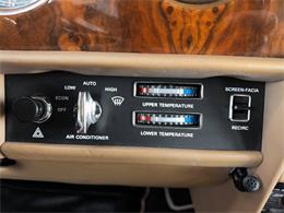 1989 Rolls-Royce Silver Spur (CC-2117606) for sale in Carey, Illinois