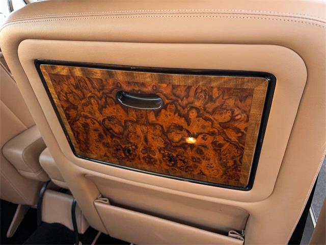 1989 Rolls-Royce Silver Spur (CC-2117606) for sale in Carey, Illinois