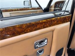 1989 Rolls-Royce Silver Spur (CC-2117606) for sale in Carey, Illinois